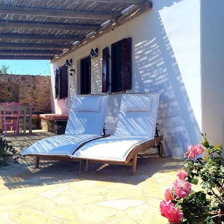 The Pigeon House Villa Potamos  Exterior photo