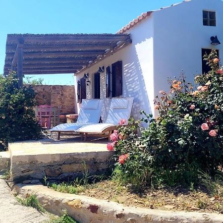 The Pigeon House Villa Potamos  Exterior photo