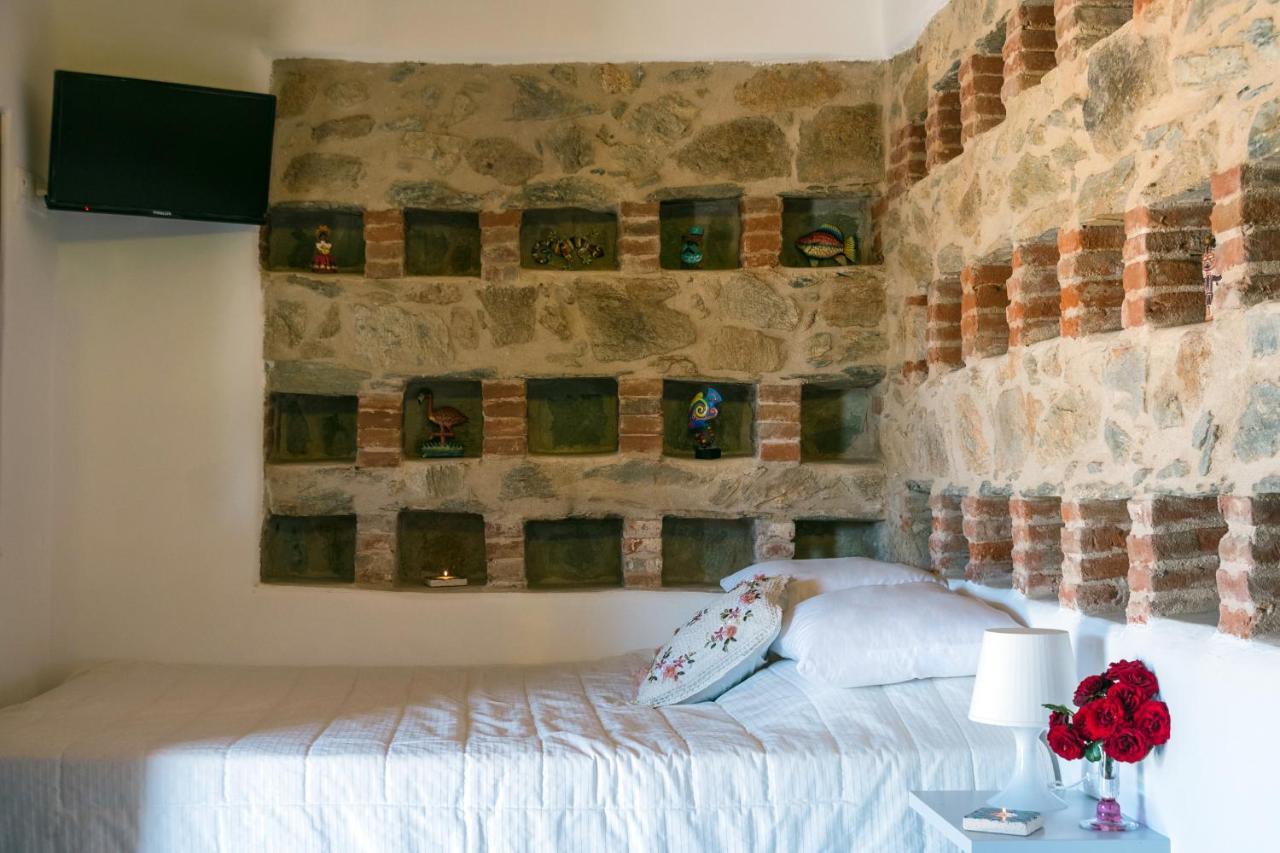 The Pigeon House Villa Potamos  Exterior photo