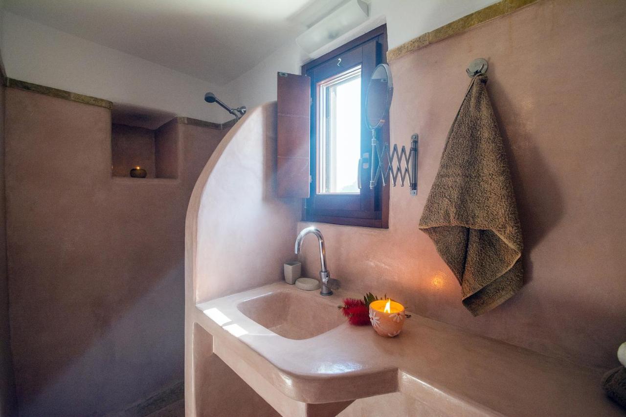 The Pigeon House Villa Potamos  Exterior photo