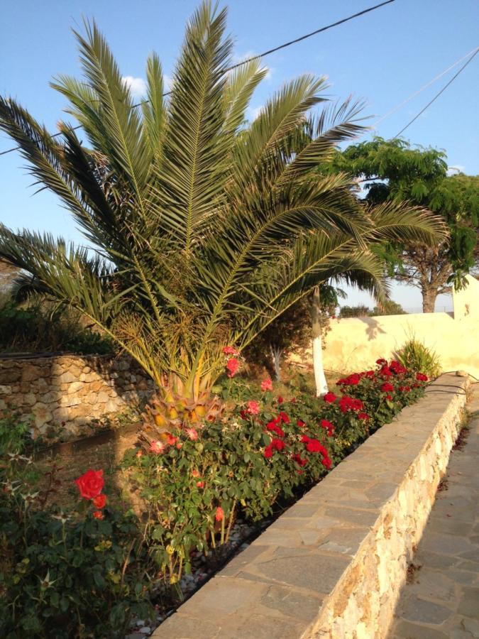 The Pigeon House Villa Potamos  Exterior photo